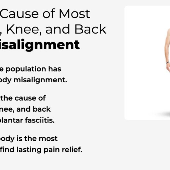 Brand New Insoles: T-100 Elite Protalus Insole - Picture 13 of 13